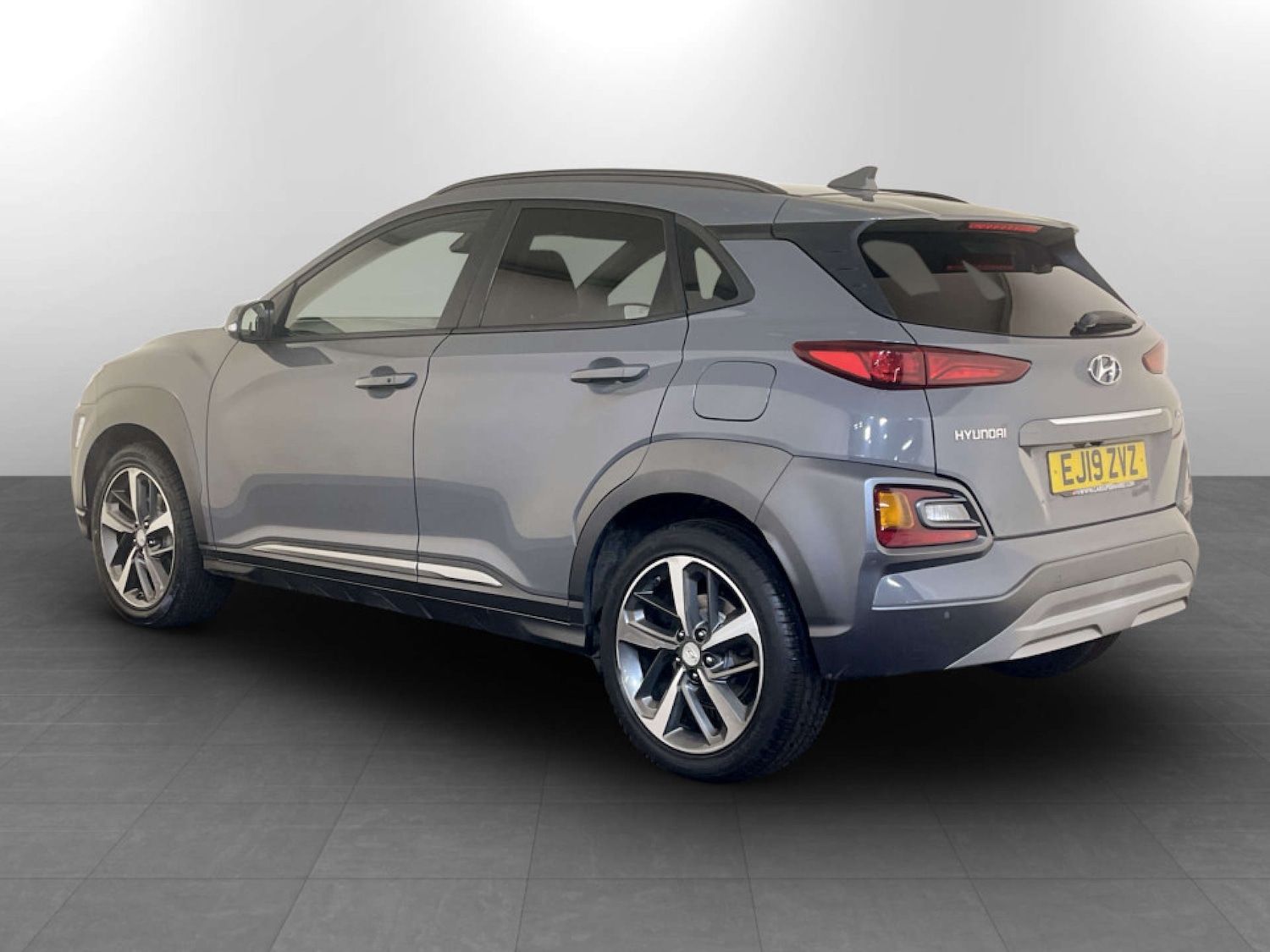 Used Hyundai KONA 2019 for sale - 77185803: Photo 8