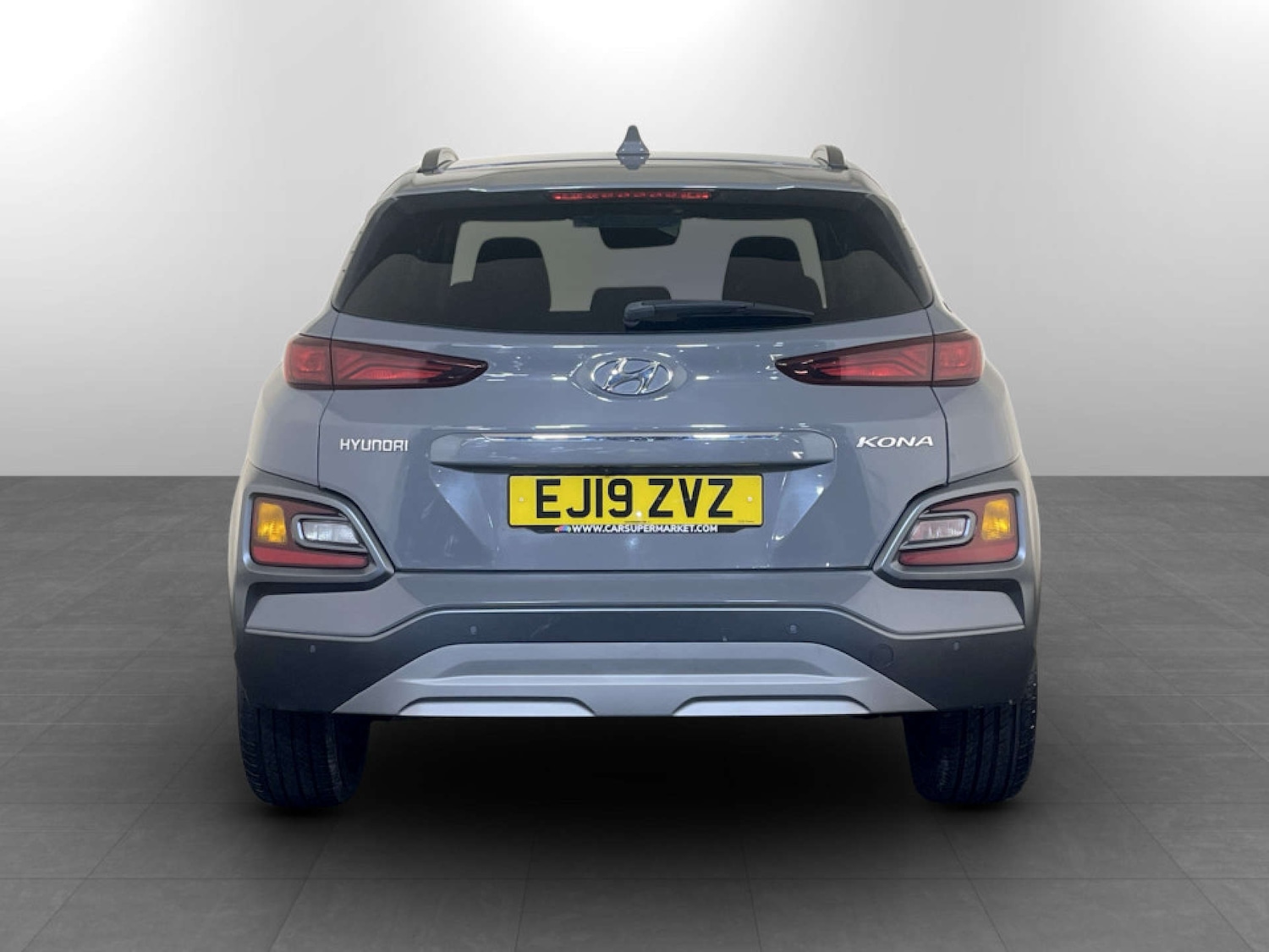 Used Hyundai KONA 2019 for sale - 77185803: Photo 9