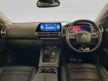 Used Citroen C5 Aircross 2023 for sale - 79422024: Photo