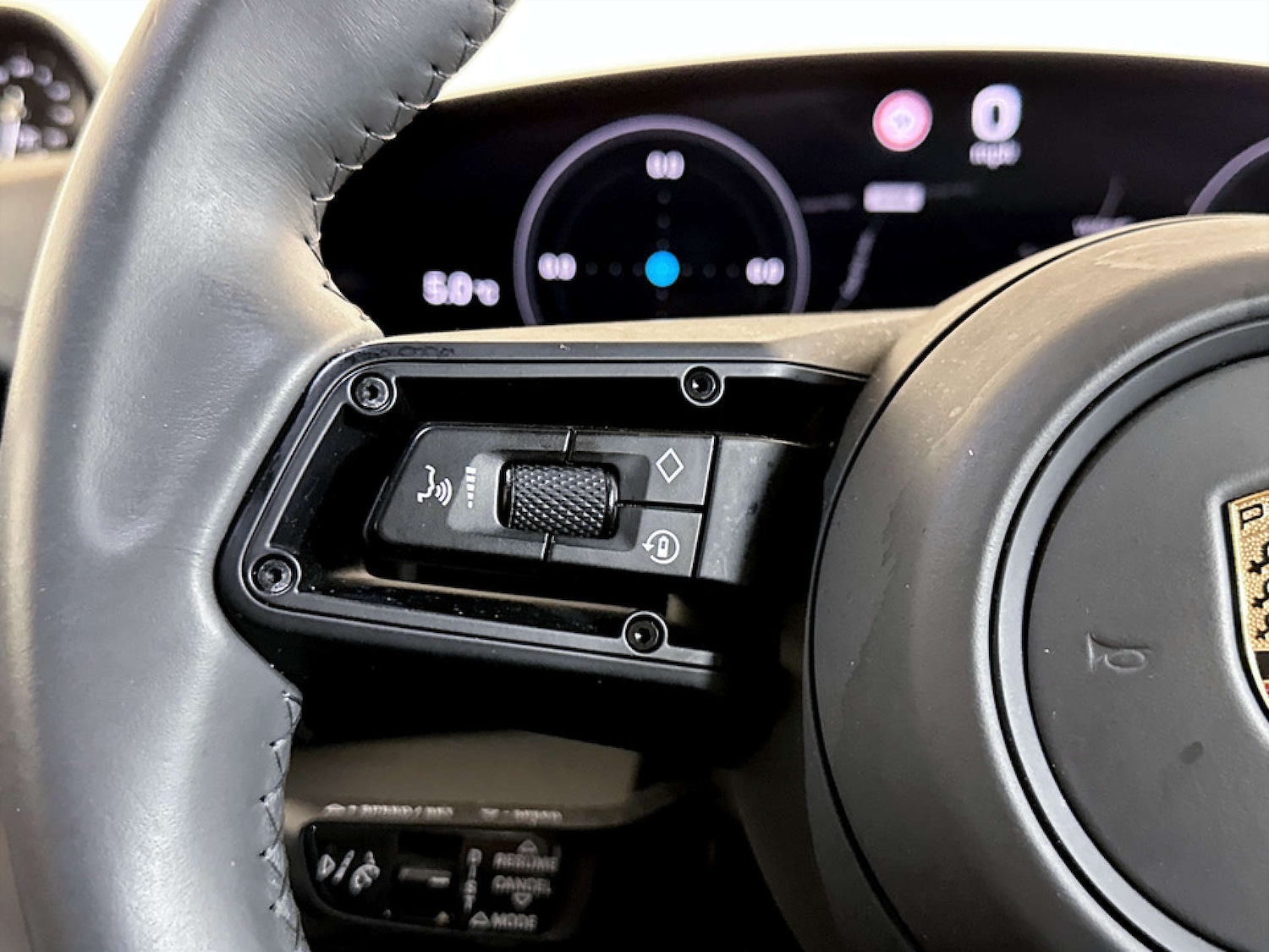 Used Porsche Taycan 2021 for sale - 77571348: Photo 19