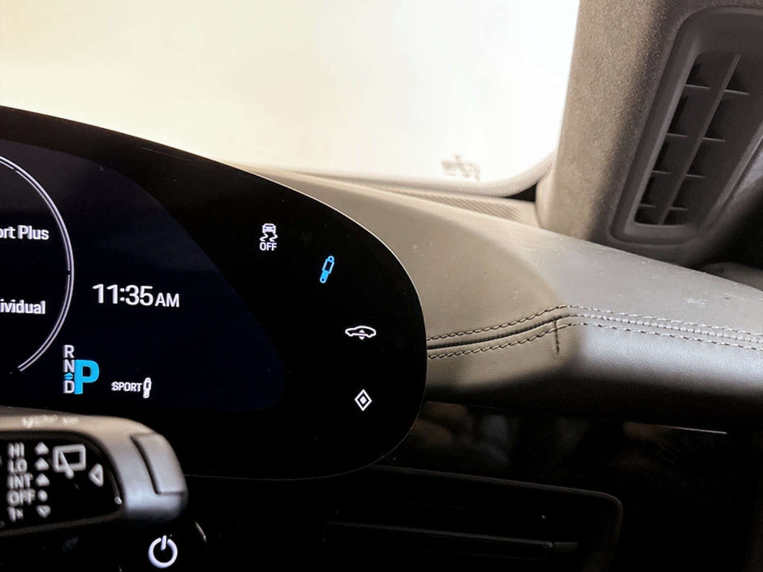 Used Porsche Taycan 2021 for sale - 77571348: Photo 22