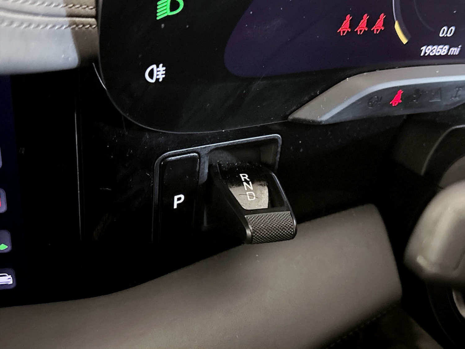 Used Porsche Taycan 2021 for sale - 77571348: Photo 24