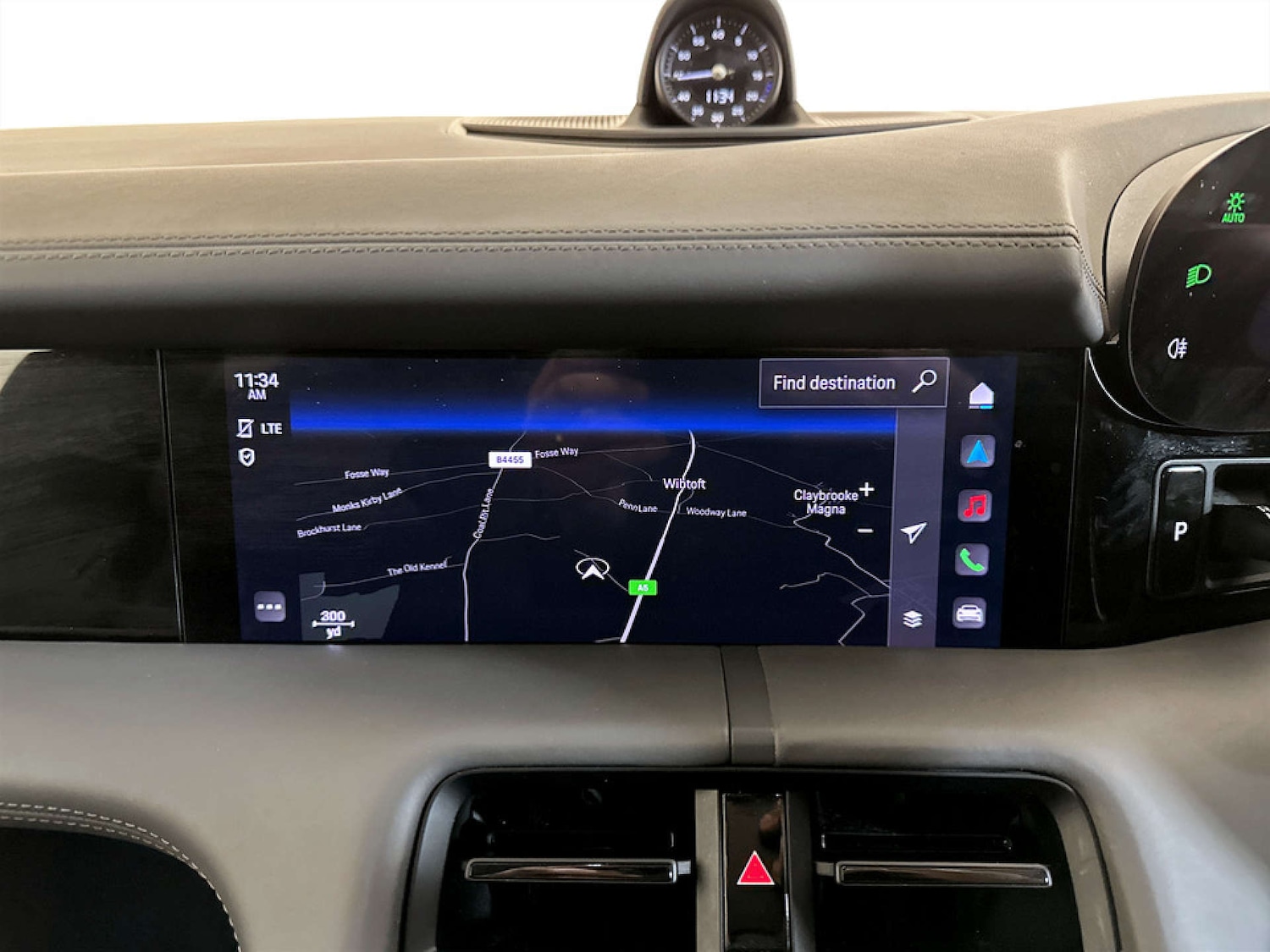 Used Porsche Taycan 2021 for sale - 77571348: Photo 26