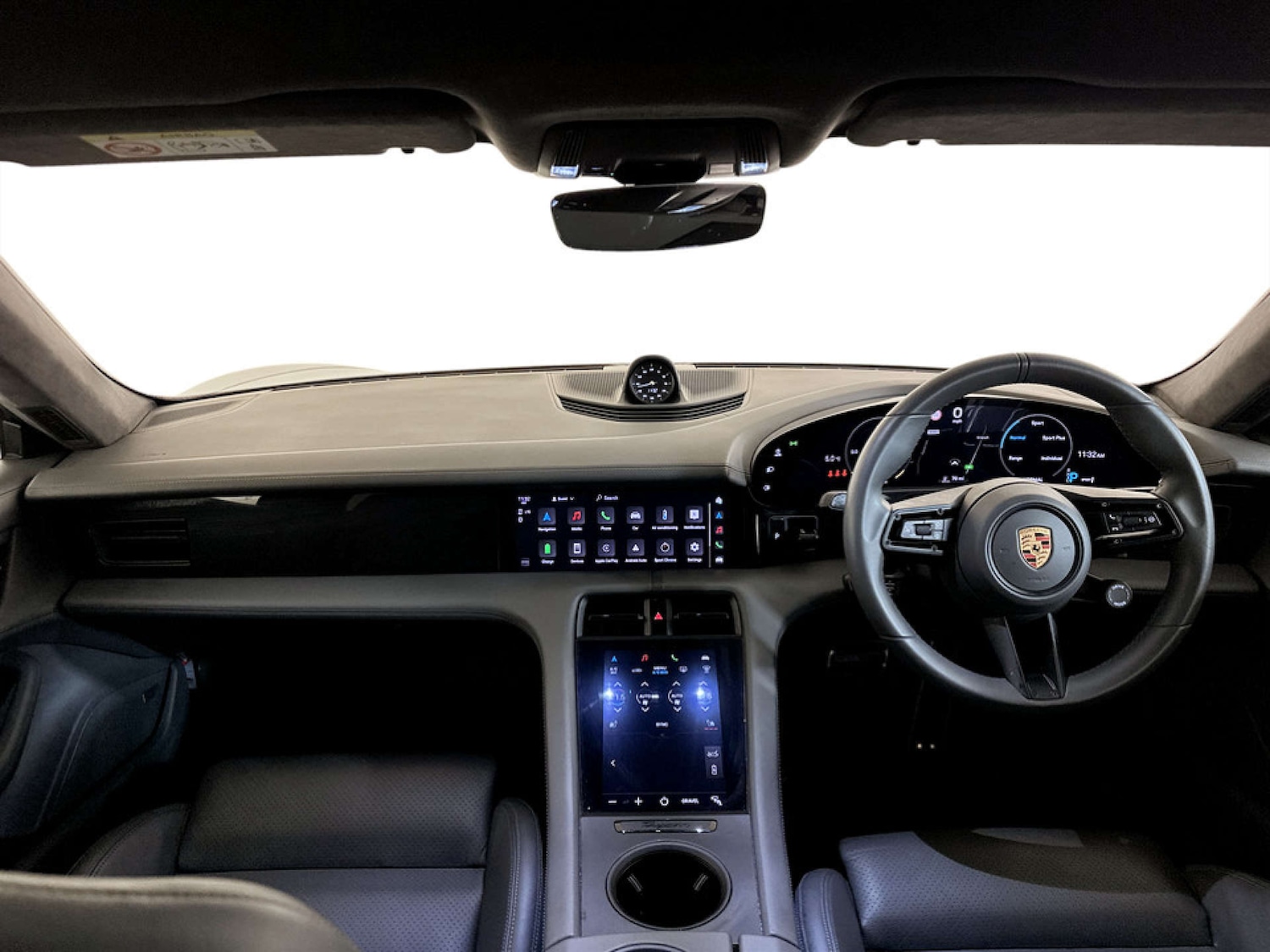 Used Porsche Taycan 2021 for sale - 77571348: Photo 3