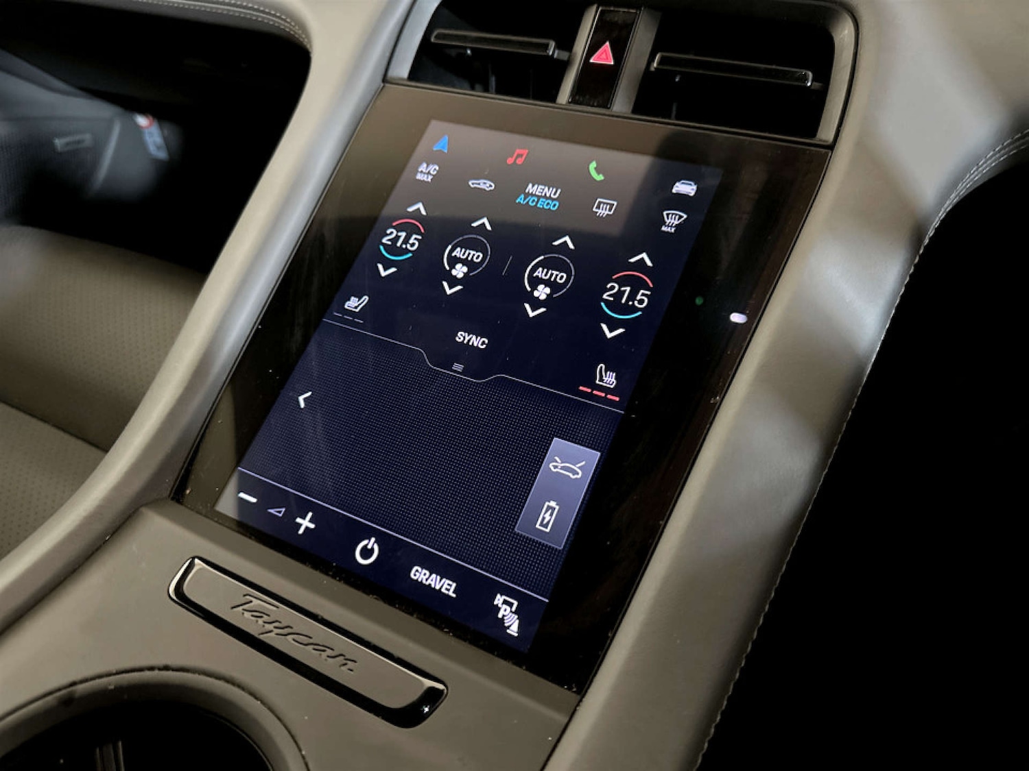 Used Porsche Taycan 2021 for sale - 77571348: Photo 31