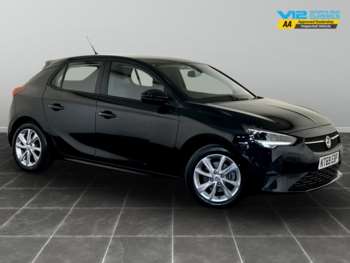 2020 (69) - 1.2 Turbo SE Premium 5dr
