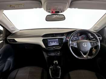 Used Vauxhall Corsa 2020 for sale - 75063965: Photo