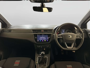 Used SEAT Ibiza 2021 for sale - 78565777: Photo