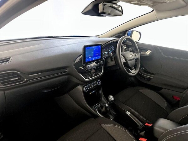 Used Ford Puma 2023 for sale - 76196514: Photo 12