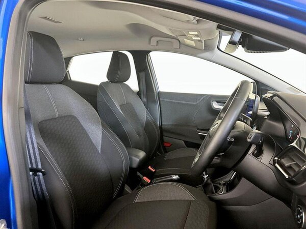 Used Ford Puma 2023 for sale - 76196514: Photo 13
