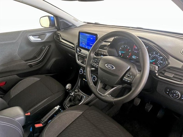 Used Ford Puma 2023 for sale - 76196514: Photo 15
