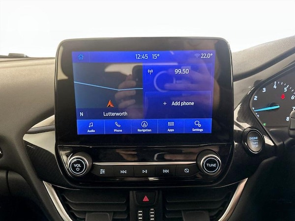 Used Ford Puma 2023 for sale - 76196514: Photo 22