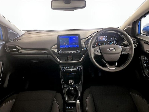 Used Ford Puma 2023 for sale - 76196514: Photo 3