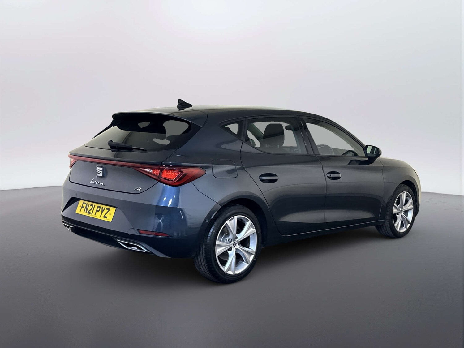 Used SEAT Leon 2021 for sale - 78179599: Photo 10