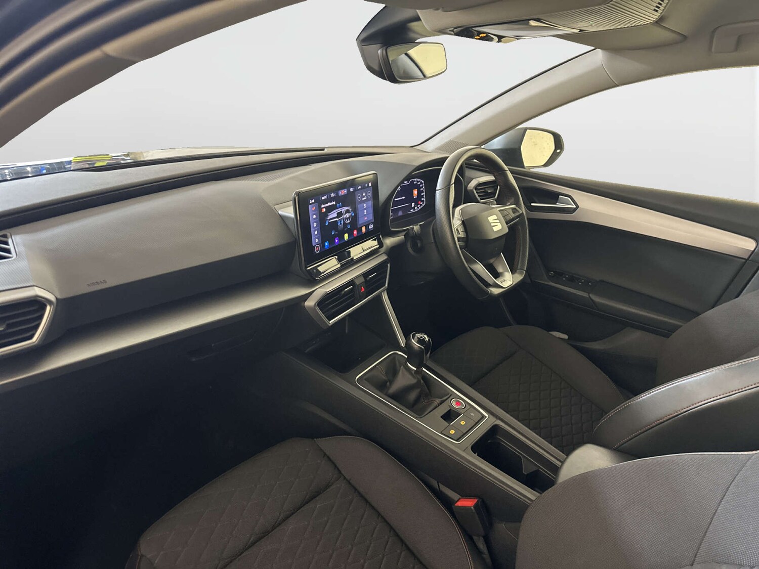 Used SEAT Leon 2021 for sale - 78179599: Photo 12