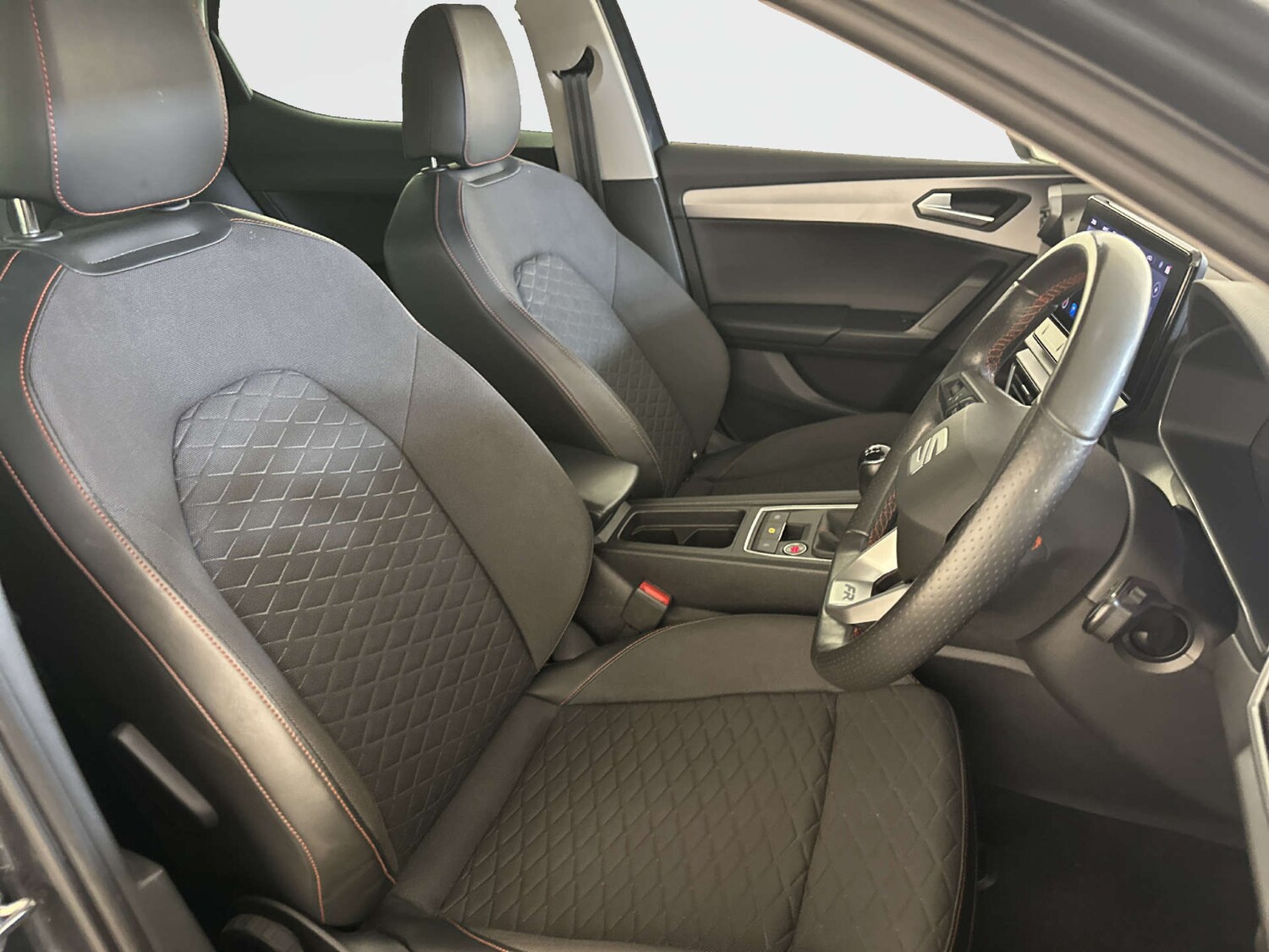 Used SEAT Leon 2021 for sale - 78179599: Photo 13