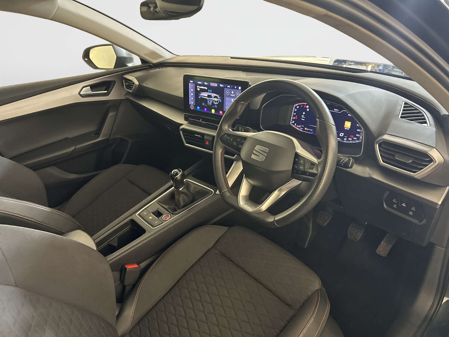 Used SEAT Leon 2021 for sale - 78179599: Photo 15