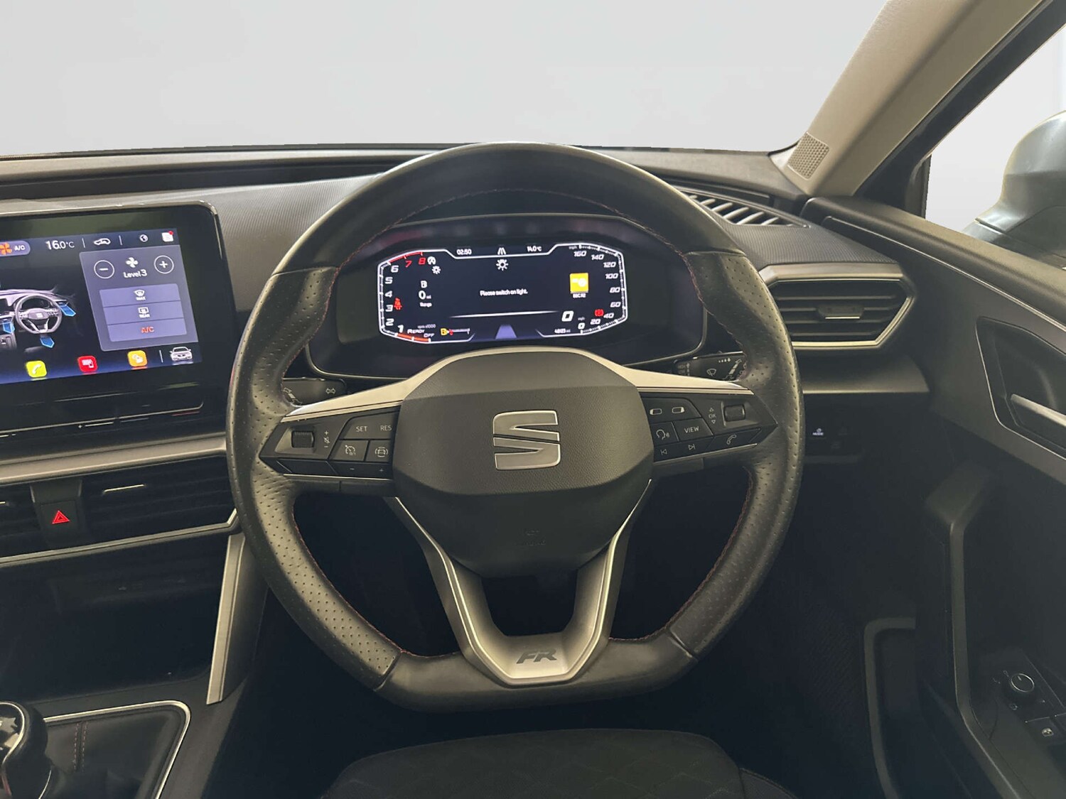 Used SEAT Leon 2021 for sale - 78179599: Photo 16