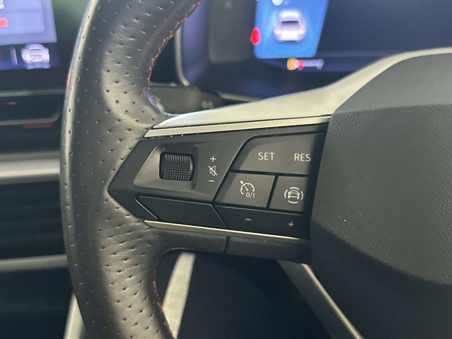 Used SEAT Leon 2021 for sale - 78179599: Photo 17