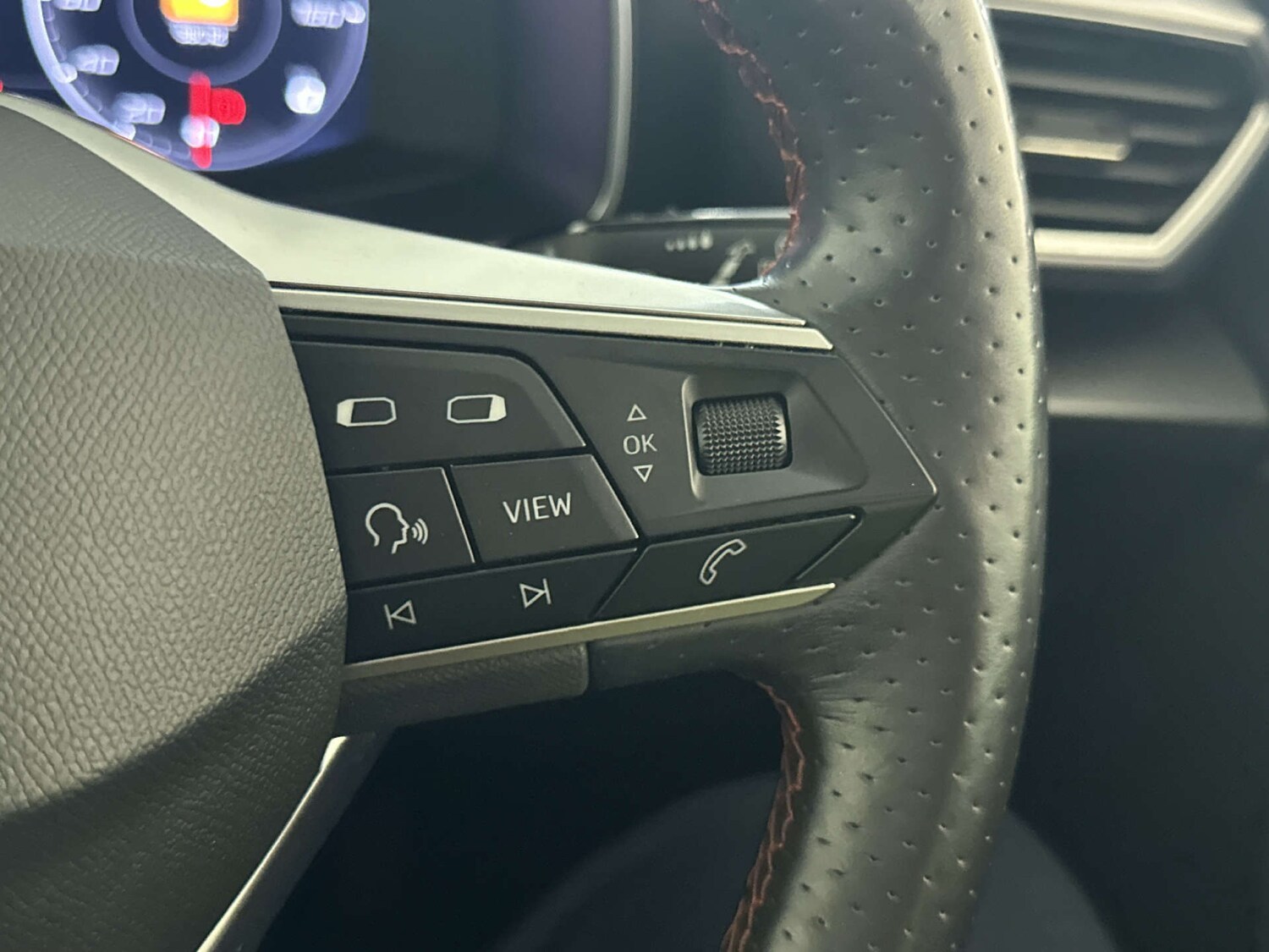 Used SEAT Leon 2021 for sale - 78179599: Photo 19