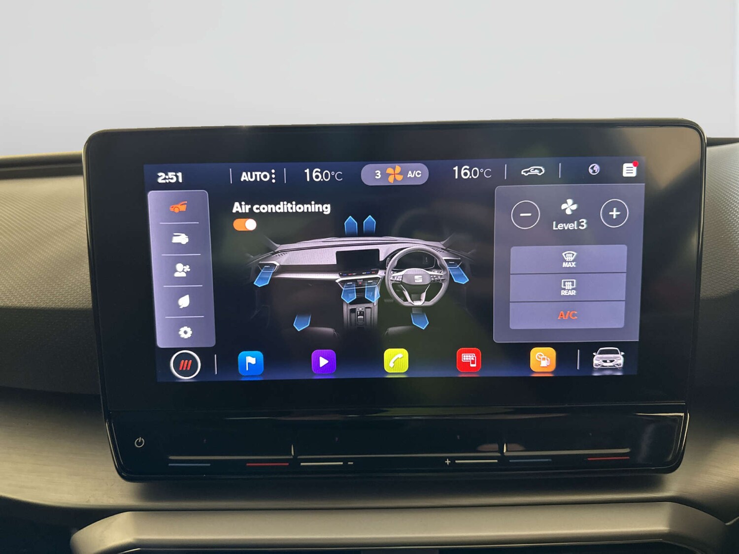 Used SEAT Leon 2021 for sale - 78179599: Photo 22