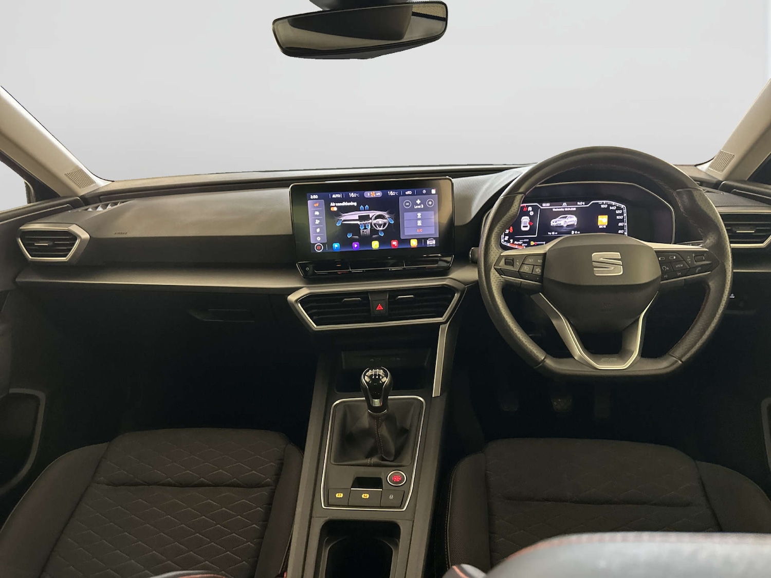 Used SEAT Leon 2021 for sale - 78179599: Photo 3