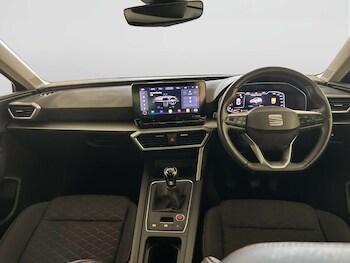 Used SEAT Leon 2021 for sale - 78179599: Photo