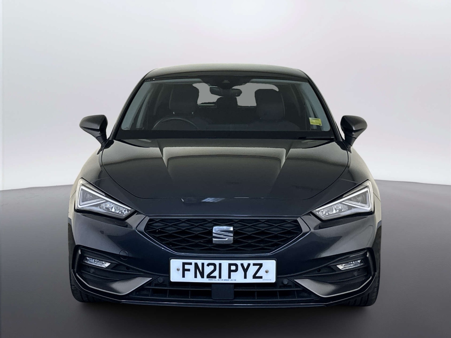 Used SEAT Leon 2021 for sale - 78179599: Photo 5