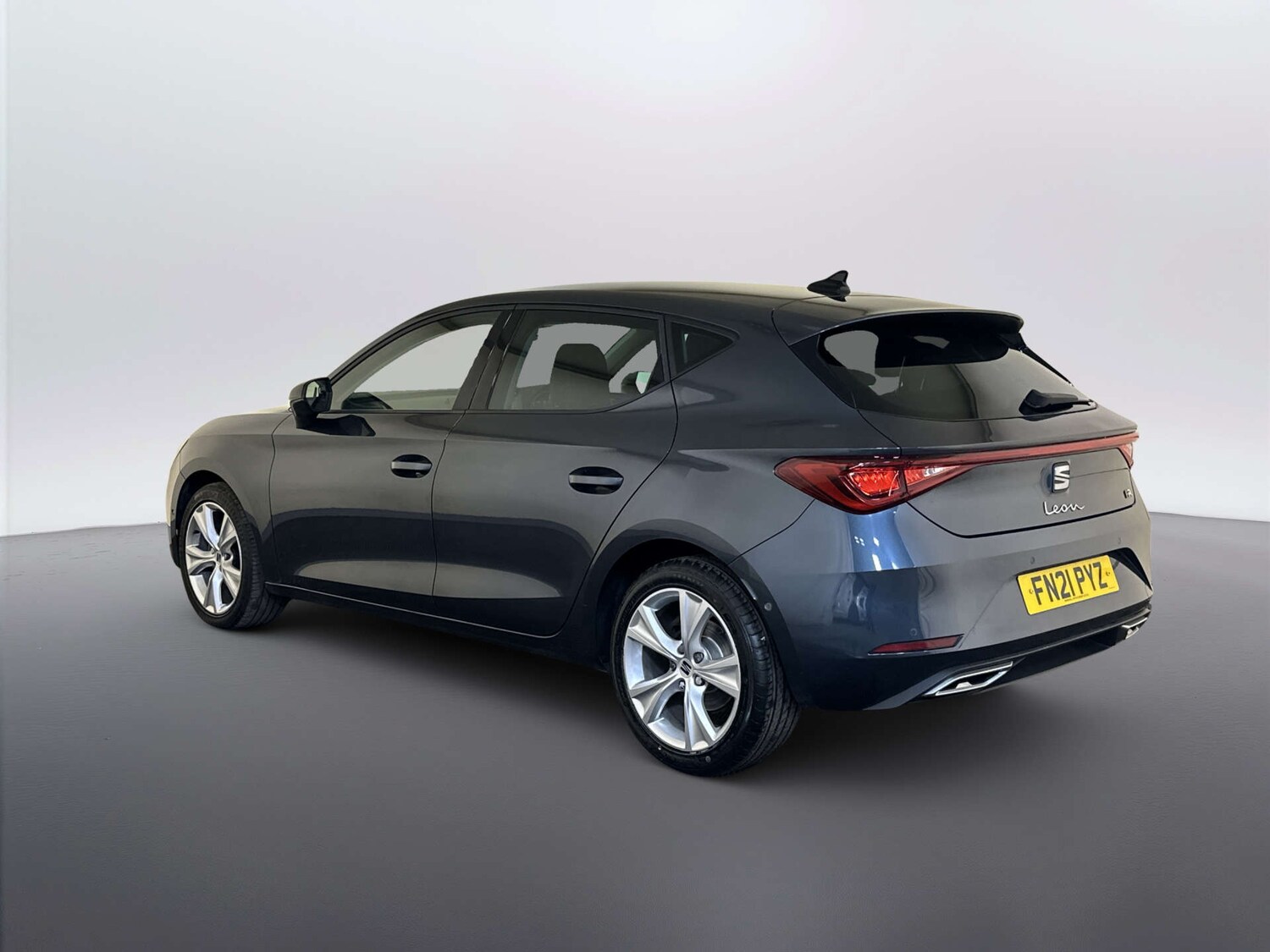 Used SEAT Leon 2021 for sale - 78179599: Photo 8