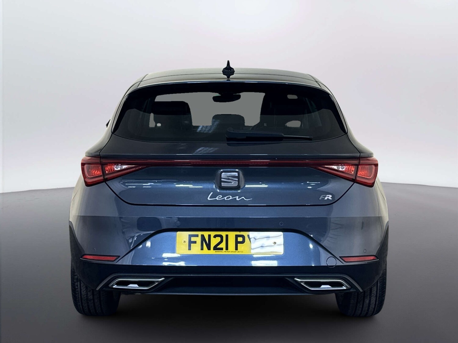 Used SEAT Leon 2021 for sale - 78179599: Photo 9