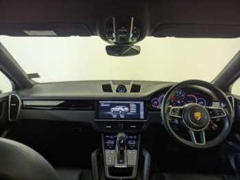 Used Porsche Cayenne 2021 for sale - 71364951: Photo