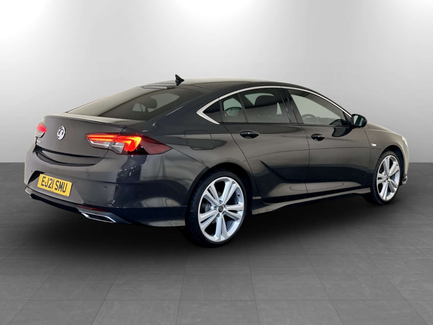 Used Vauxhall Insignia 2021 for sale - 77185830: Photo 10