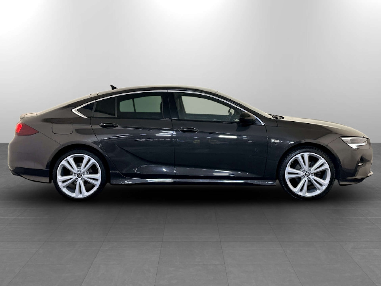 Used Vauxhall Insignia 2021 for sale - 77185830: Photo 11