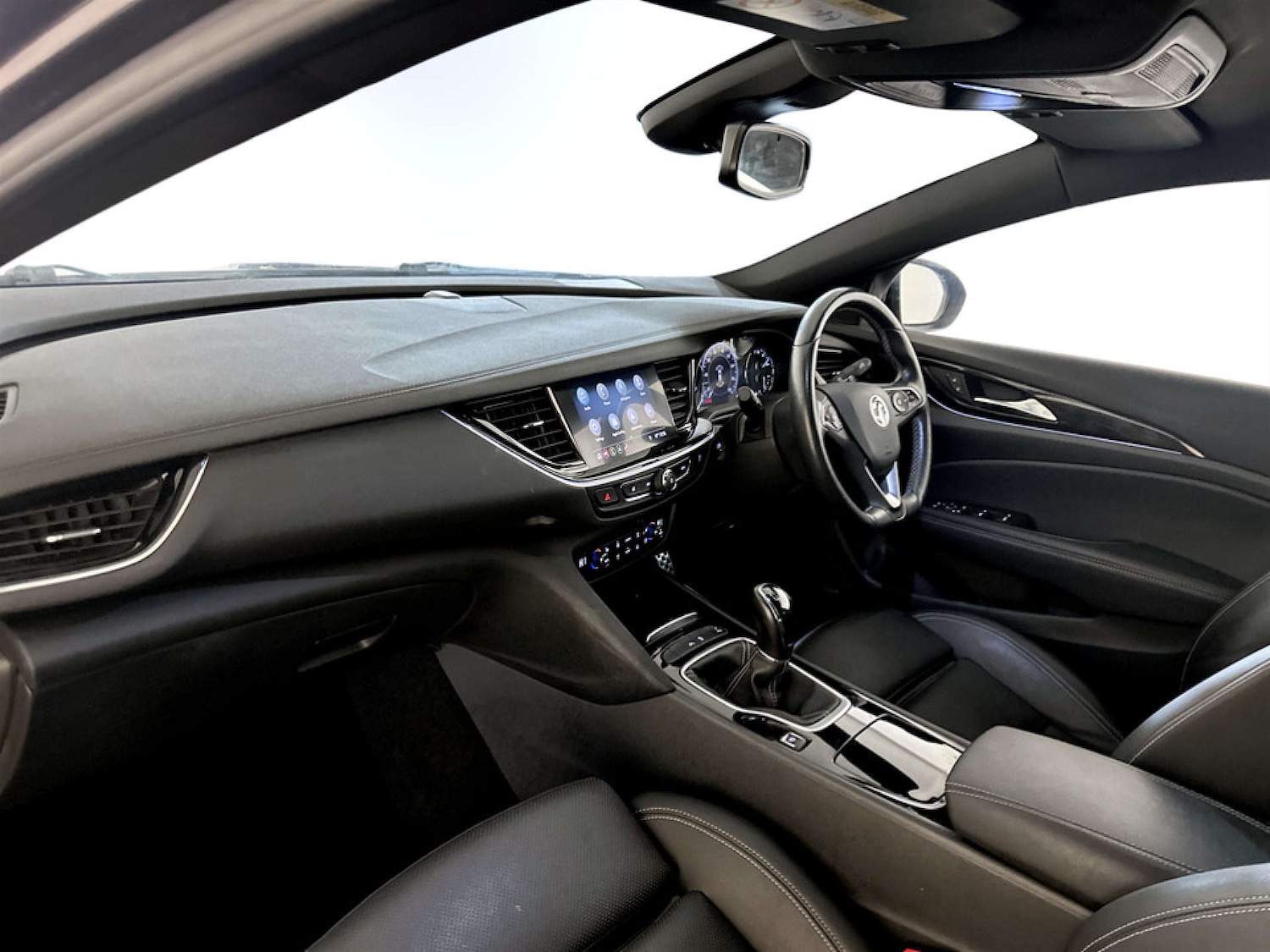 Used Vauxhall Insignia 2021 for sale - 77185830: Photo 12