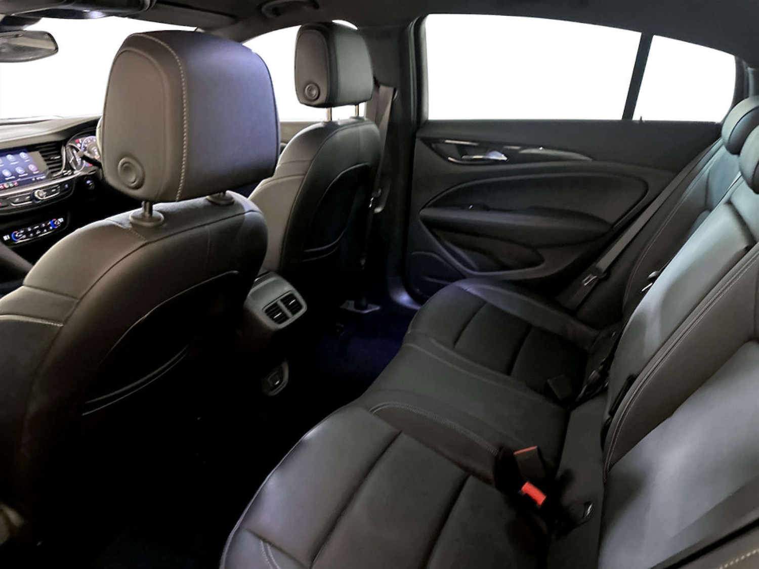 Used Vauxhall Insignia 2021 for sale - 77185830: Photo 14