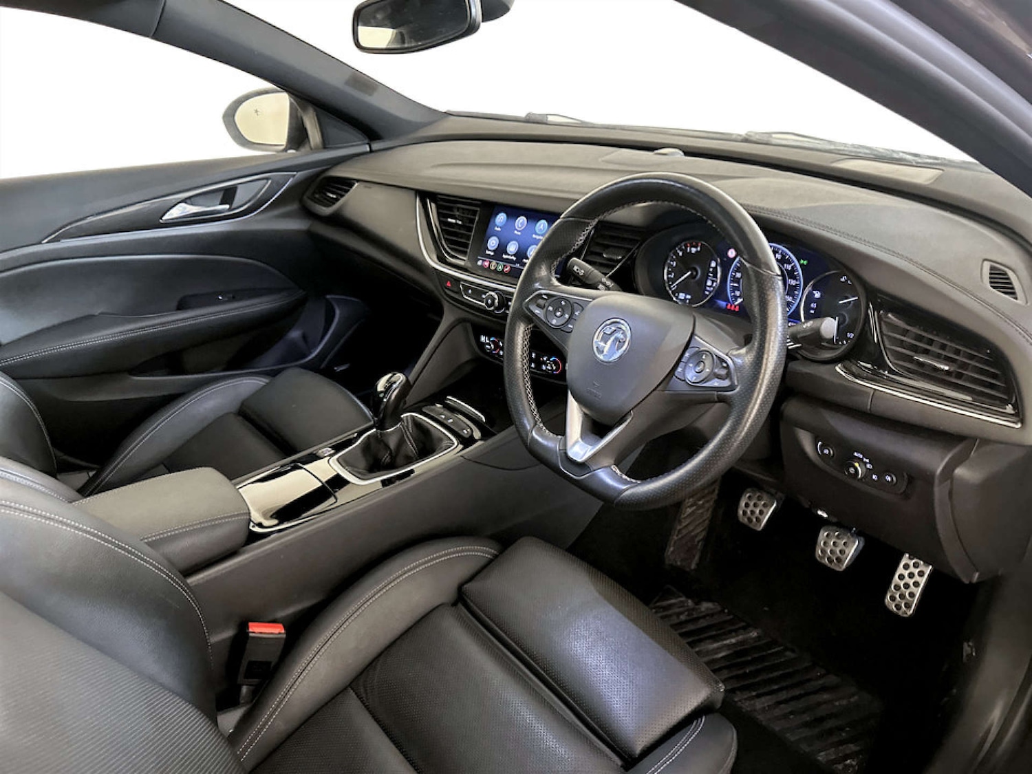 Used Vauxhall Insignia 2021 for sale - 77185830: Photo 16