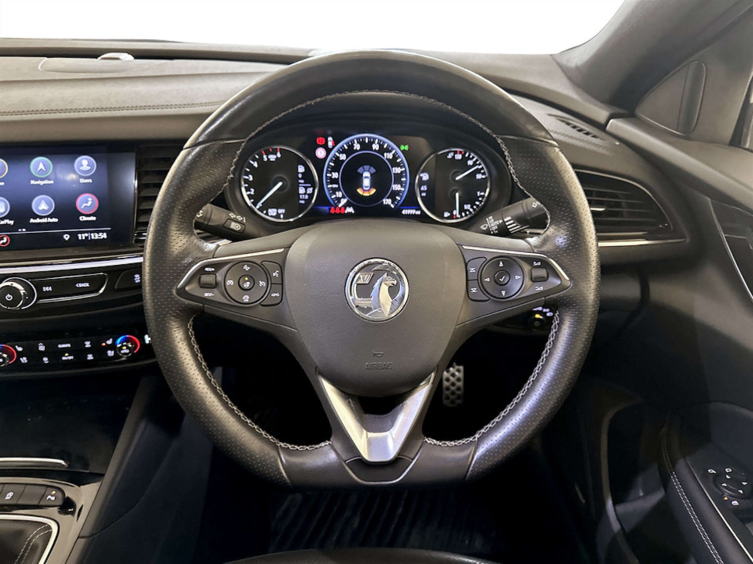 Used Vauxhall Insignia 2021 for sale - 77185830: Photo 17