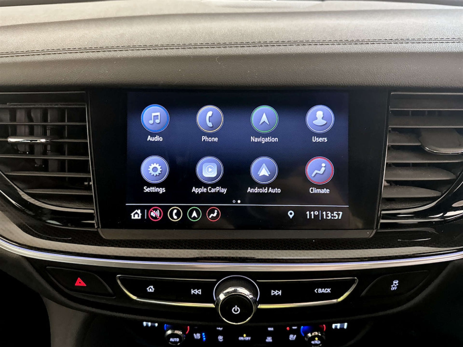 Used Vauxhall Insignia 2021 for sale - 77185830: Photo 21