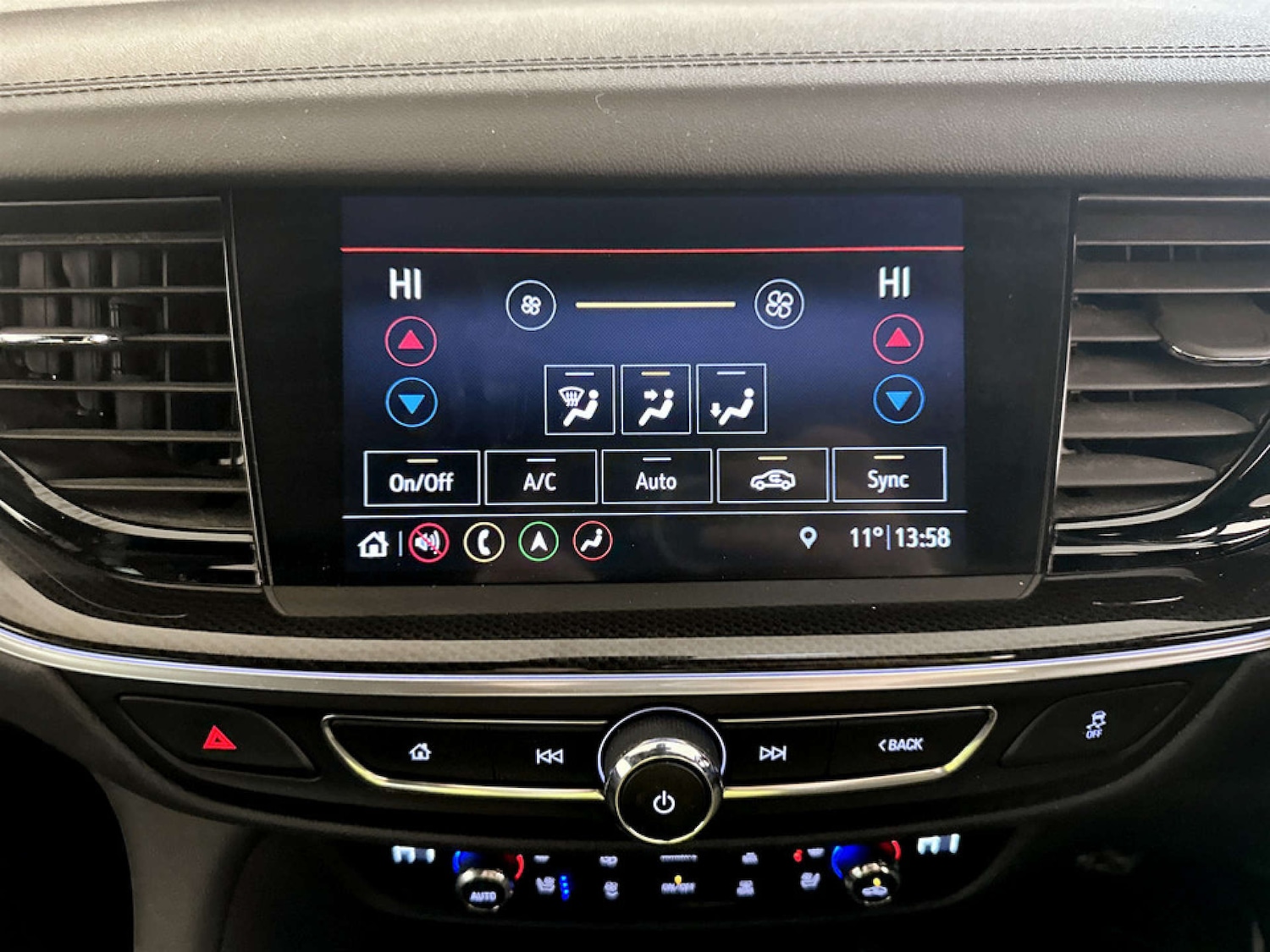 Used Vauxhall Insignia 2021 for sale - 77185830: Photo 22