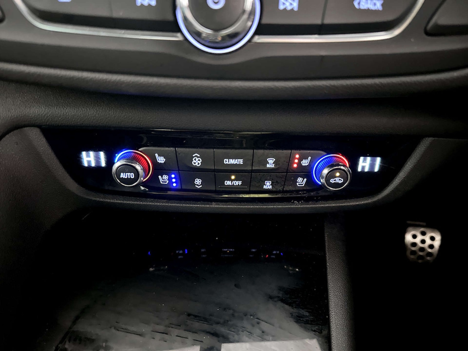 Used Vauxhall Insignia 2021 for sale - 77185830: Photo 25