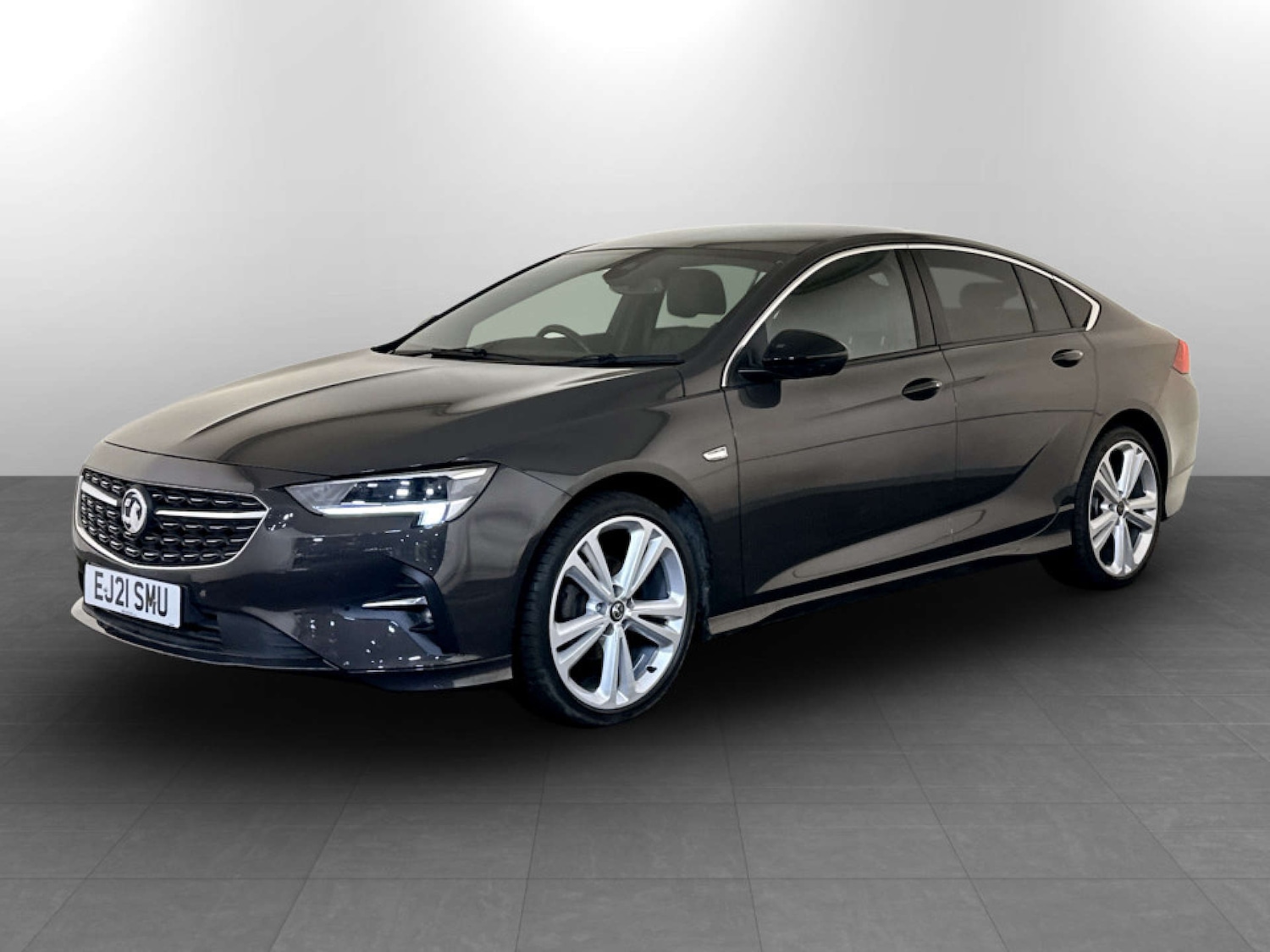 Used Vauxhall Insignia 2021 for sale - 77185830: Photo 6