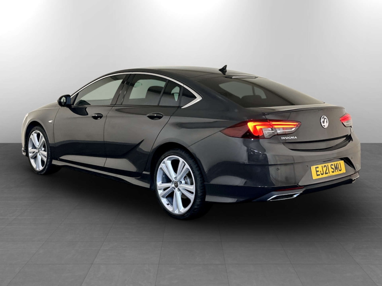 Used Vauxhall Insignia 2021 for sale - 77185830: Photo 8