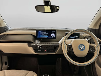 Used BMW i3 2018 for sale - 78511062: Photo