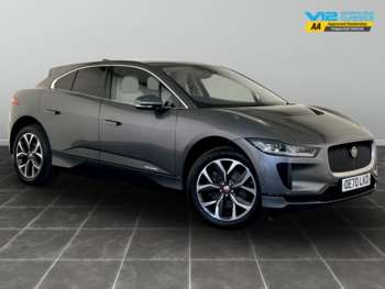 2020 (70) - 294kW EV400 HSE 90kWh 5dr Auto