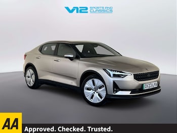 Used Polestar Polestar 2 2023 for sale - 78583583: Photo