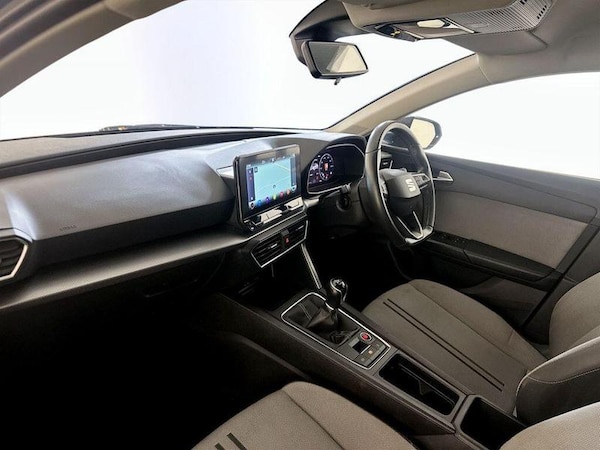 Used SEAT Leon 2021 for sale - 76266001: Photo 12