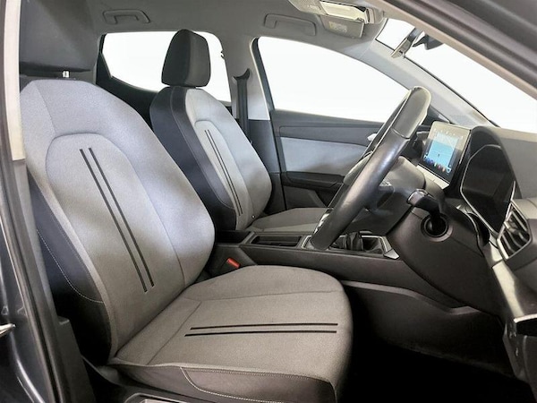 Used SEAT Leon 2021 for sale - 76266001: Photo 13