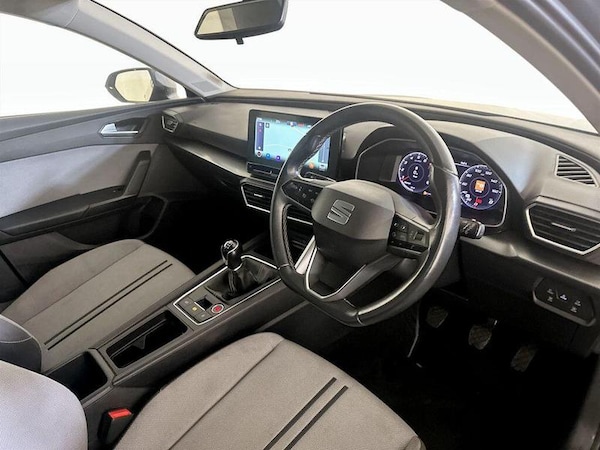 Used SEAT Leon 2021 for sale - 76266001: Photo 15