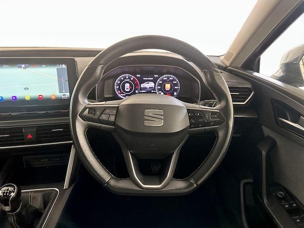 Used SEAT Leon 2021 for sale - 76266001: Photo 16