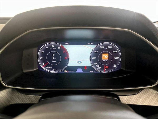 Used SEAT Leon 2021 for sale - 76266001: Photo 18